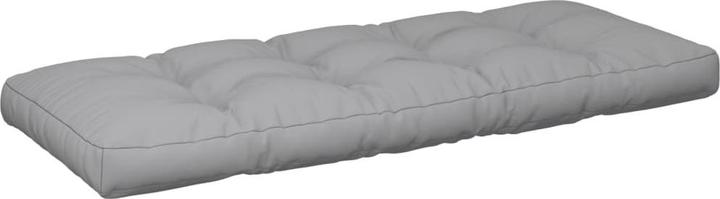 Actual product image vidaXL 10-piece garden lounge set with cushions (150 x 60 x 12 cm)