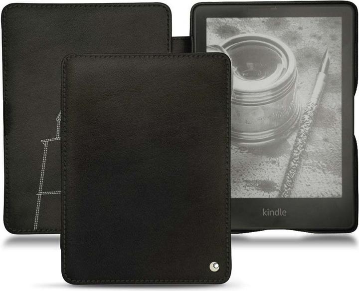 Produktbild Noreve Lederschutzhülle horizontal (Kindle Papewhite (2021))