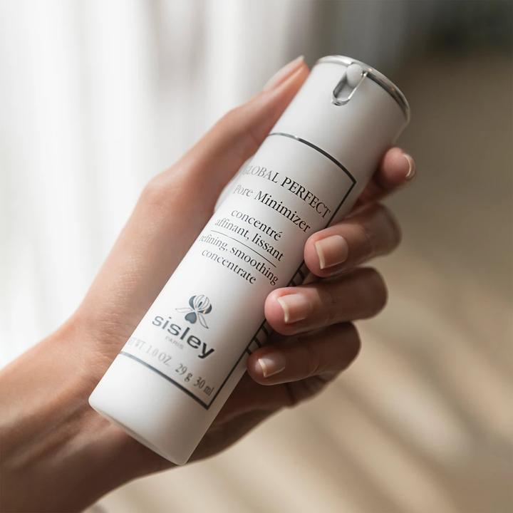 Actual product image Sisley Global Perfect (30 ml)