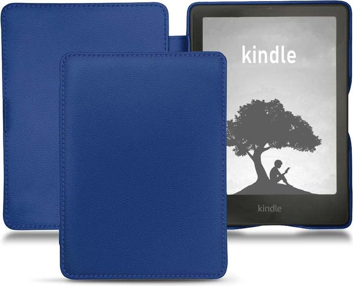 Actual product image Noreve Leather Cover (Kindle Signature Edition)