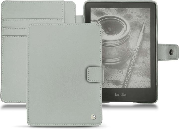 Actual product image Noreve Leather Cover