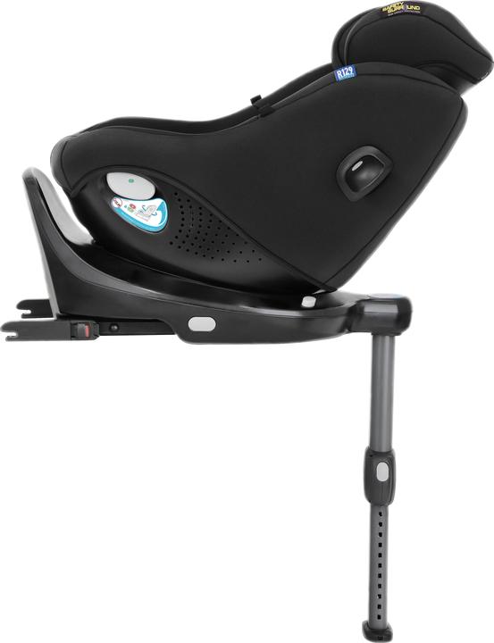 Produktbild Graco Turn2Me DLX i-Size R129 (Reboarder)