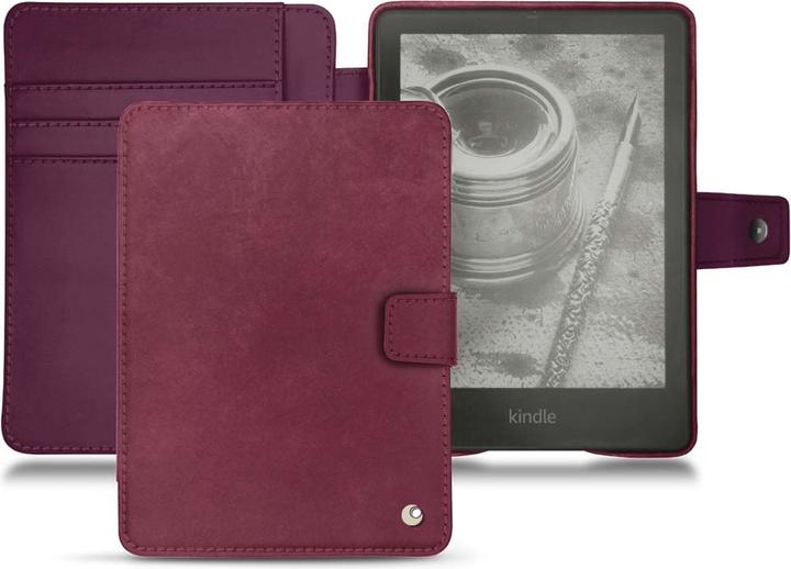 Prune vintage ( Pantone #612434 )