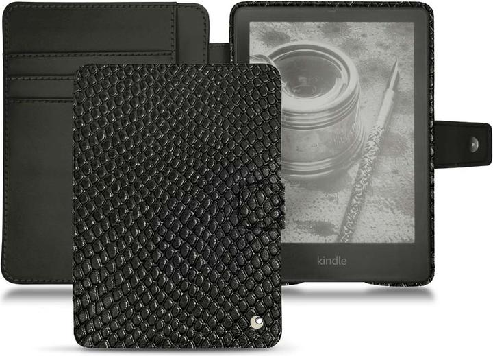 Serpent nero (Noir / Black)