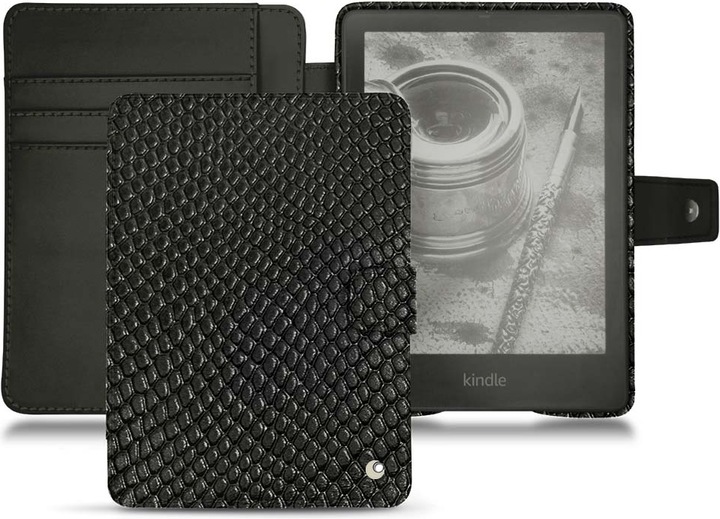 Serpent nero (Noir / Black)