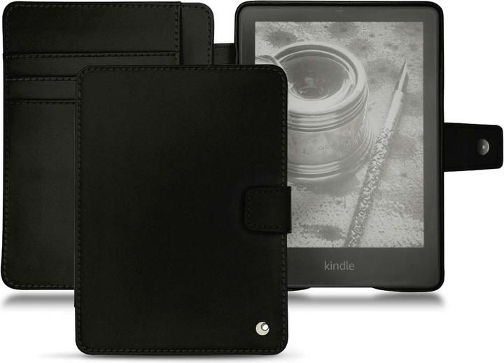 Noir Veggie (Noir / Black)