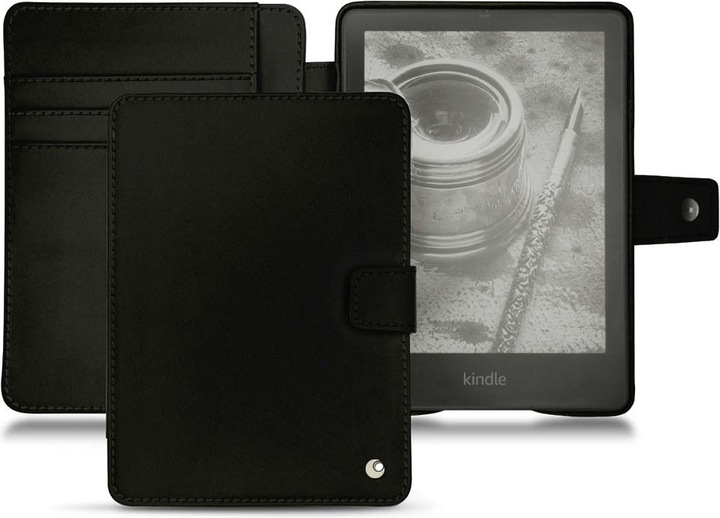 Noir Veggie (Noir / Black)