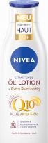 Immagine prodotto NIVEA Lotto di oli. Q10 rassodante (Olio corpo, 250 ml)