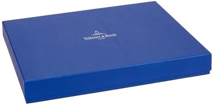 Actual product image Villeroy & Boch Tafelbesteck 30tlg. Blacksmith (30 Piece, Cutlery set)