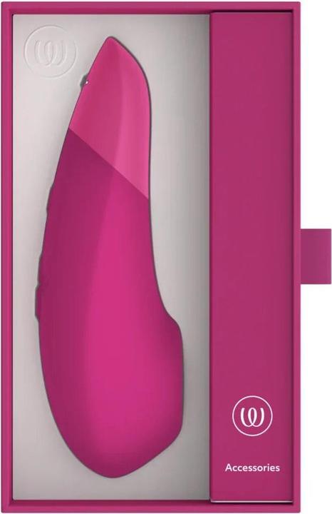 Actual product image Womanizer Enhance
