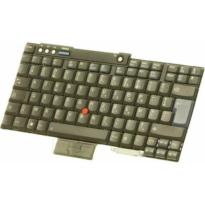 IBM Keyboard (FRENCH, Notebook Ersatzteile