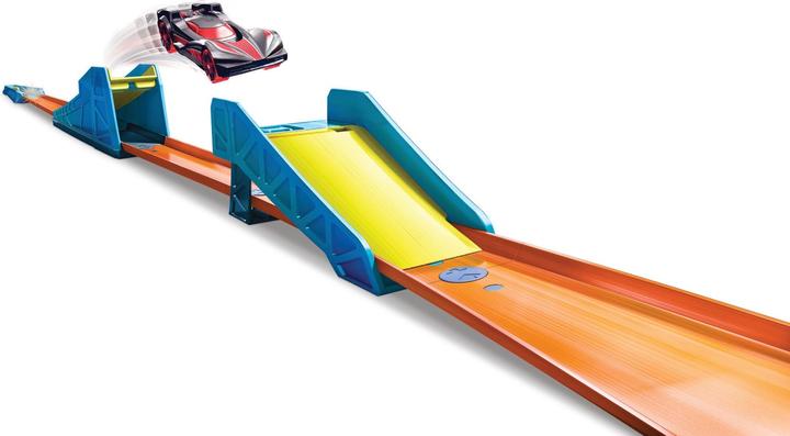 Produktbild Hot Wheels Track Builder Unlimited Weitsprung-Set
