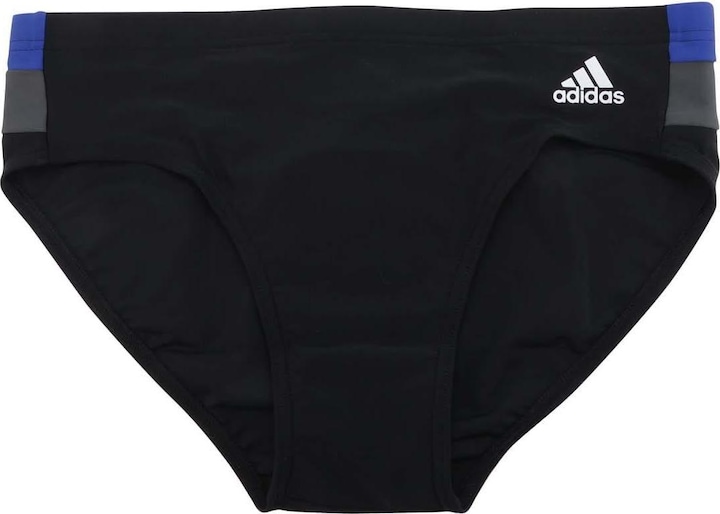 Actual product image adidas Mens Colourblock Swimming Trunks (30)