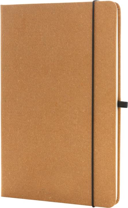 Produktbild Xd Collection Notizbuch Leder A5 (A5, Liniert)