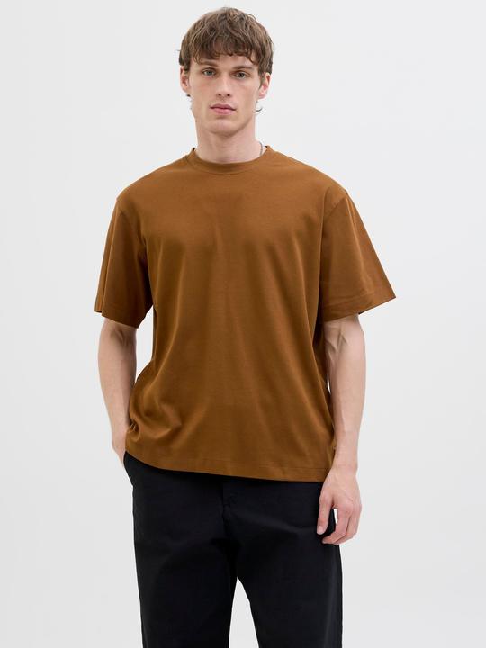 Produktbild Jack & Jones Jjeurban Edge Tee Ss O-Neck Noos (M)