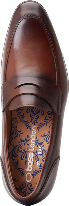 Produktbild Base London PennySchlupfschuhe Bruno Leder (40)