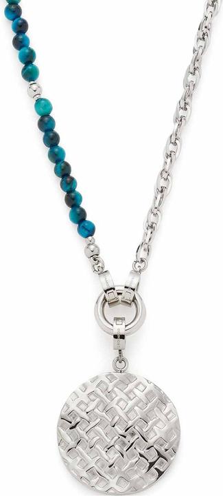 Produktbild Leonardo Kette (Edelstahl, 64 cm)