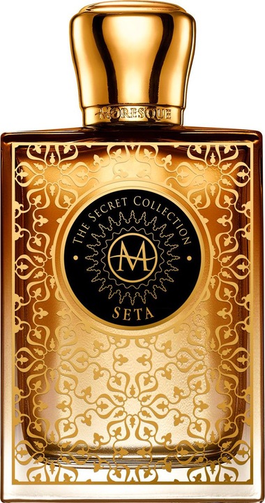 Actual product image Mr & Mrs Fragrance Seta (Eau de parfum, 75 ml)