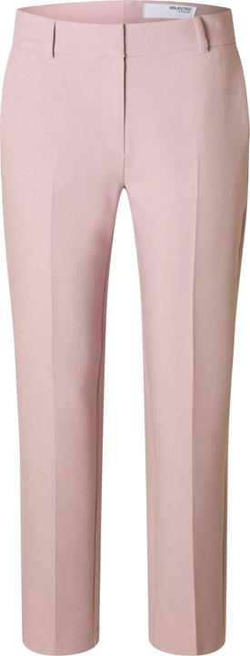 Produktbild Selected Femme Cropped Tapered Hose (40)