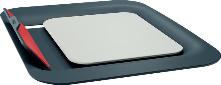 Actual product image Leitz Ergo Cosy laptop stand