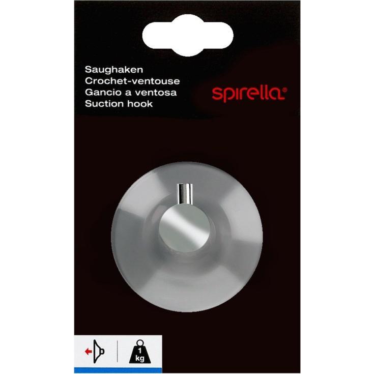 Thumbnail - spirella, Handtuchhalter + Handtuchhaken, Molly