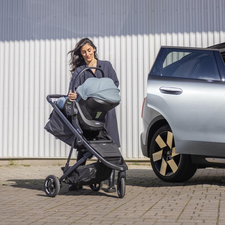 Produktbild Thule Maxi-Cosi Spring