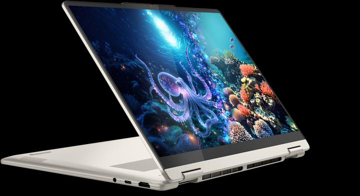 Productafbeelding Lenovo Yoga 7 2-in-1 (14.02", AMD Ryzen AI 7 350, 16 GB, 1000 GB, NL)