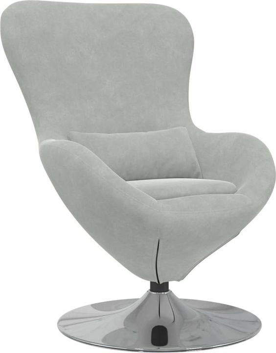 Actual product image vidaXL Loungesessel