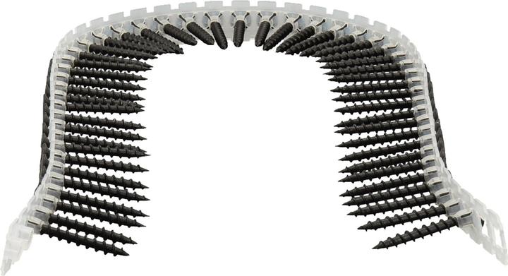 Productafbeelding Makita Drywall Schroevendraaier Grof 3,9x35mm (1000 Schroeven per stuk)