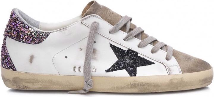 Golden Goose Sneaker "Super Star Classic (41)