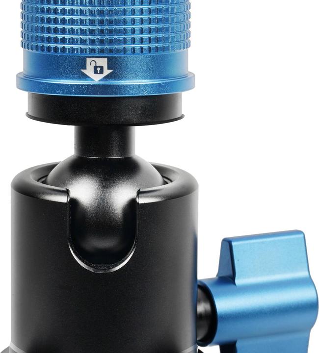 Image du produit Sirui P-325FS (Carbone)