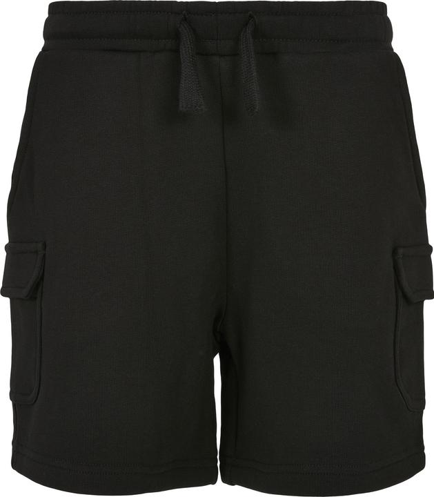 Produktbild Urban Classics Boys Organic Cargo Sweat Shorts (134)