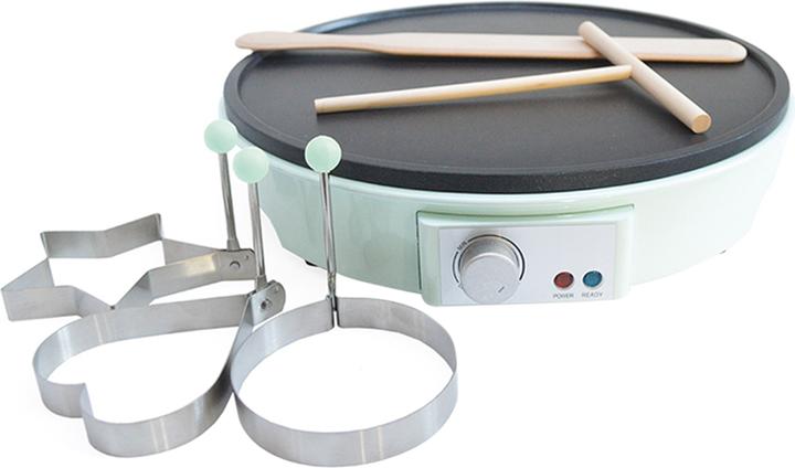 ScrapCooking Crêpes-Pfanne