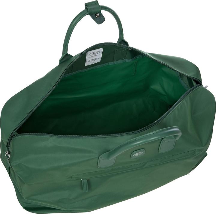Immagine prodotto Brics Borsa da viaggio Positano weekender 55 cm (32 l)