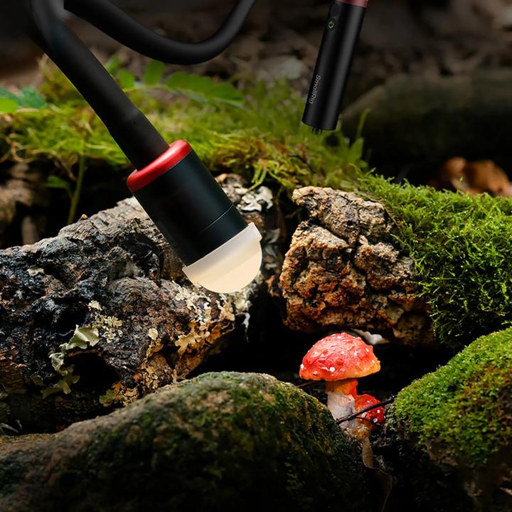 Produktbild SmallRig Videoleuchte RM 03 (Videoleuchte)