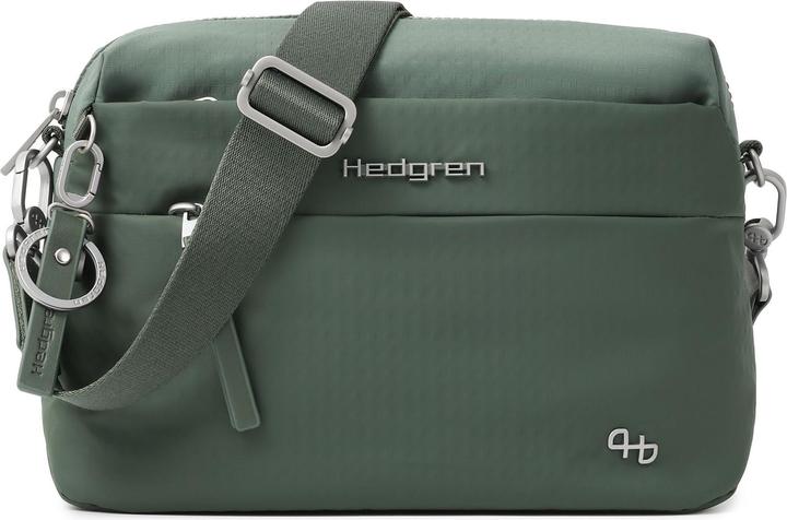 Hedgren Furo Totoi Umhängetasche RFID Schutz 25 cm