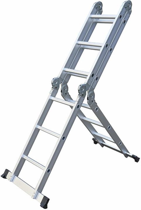 Actual product image Holmberg FSFA003 Multifunktionsleiter (38 cm)