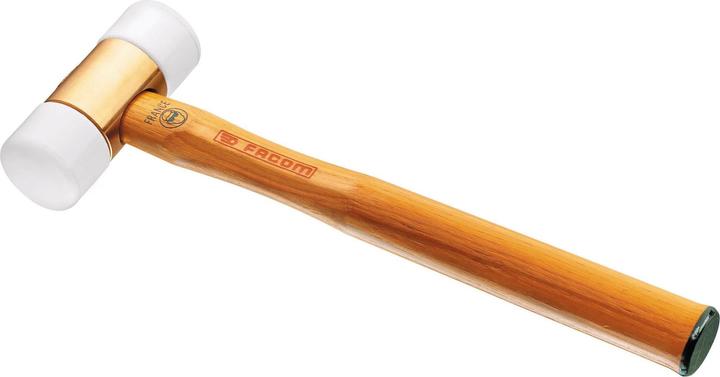 Produktbild Facom Schonhammer (620 g)