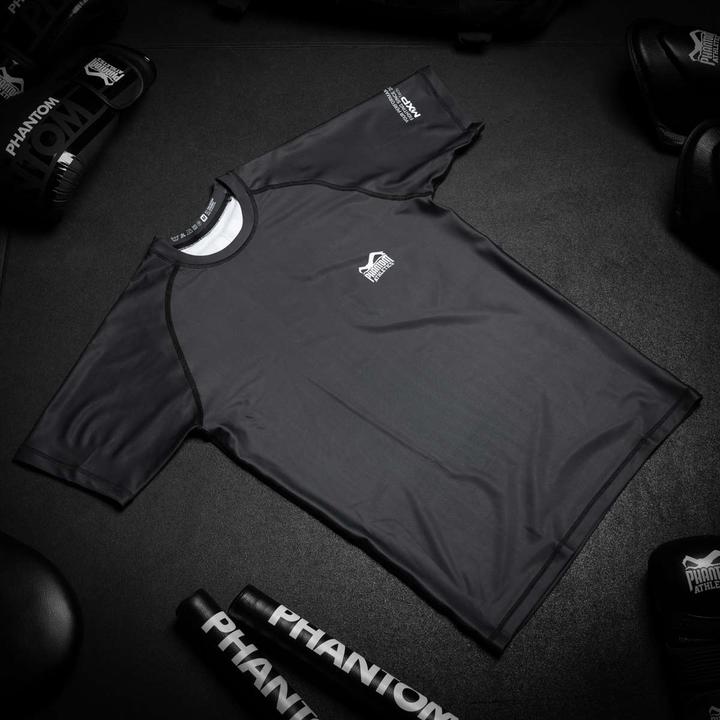 Image du produit Phantom Athletics Rashguard Ruthless (S)