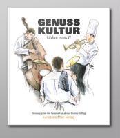 Produktbild Genusskultur (Deutsch, 2009)