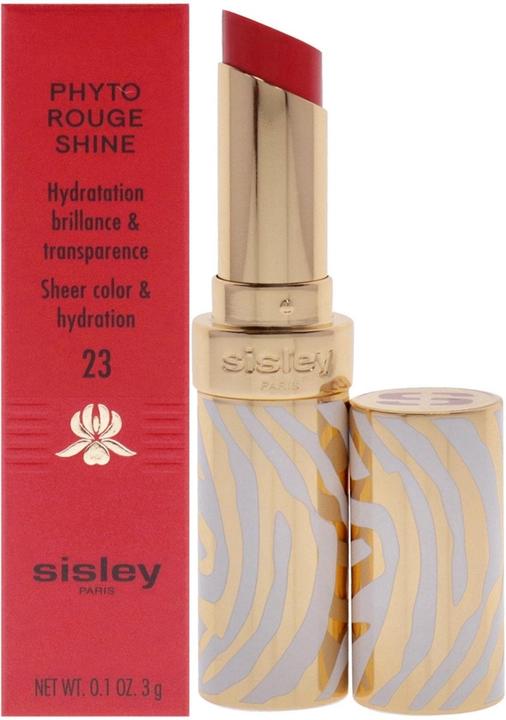 Image du produit Sisley Phyto Rouge Shine No 23 (23 Flamant rose)