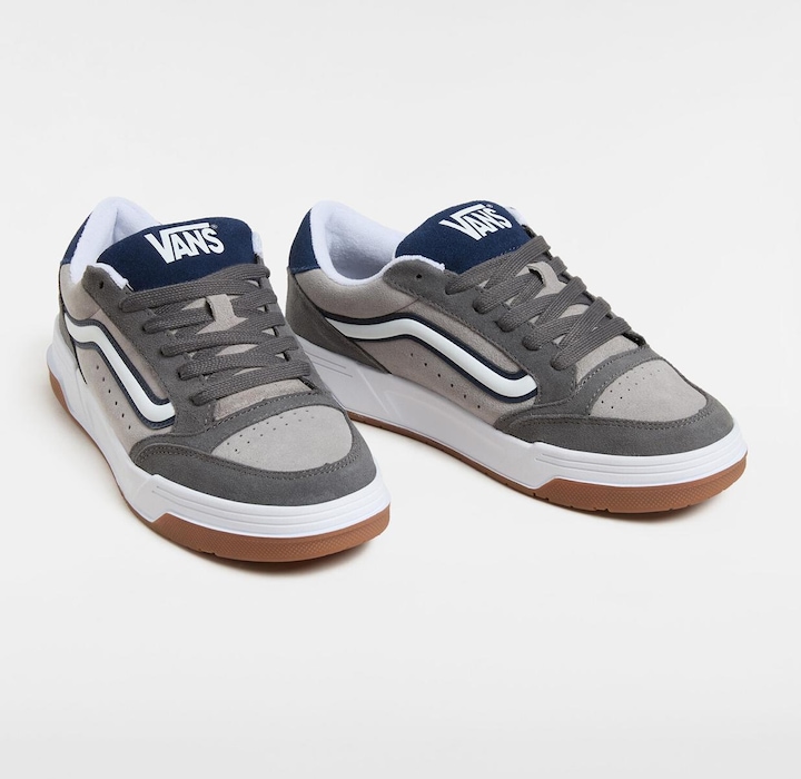 Grey/Blue