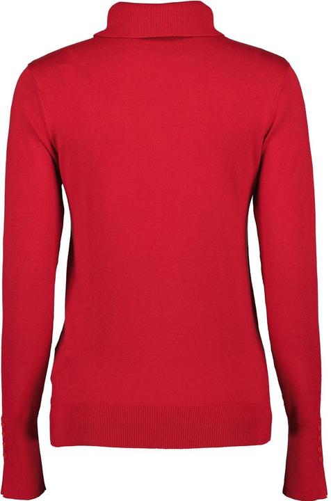 Produktbild Blue seven Rollkragenpullover «Susanne» (44)