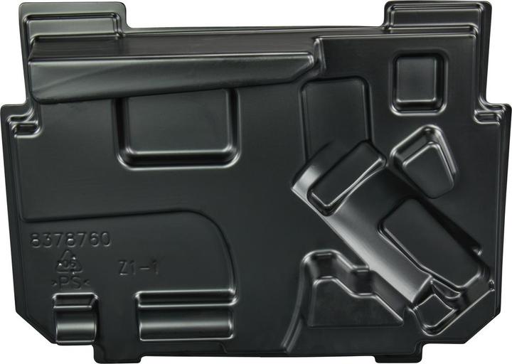 Actual product image Makita Deep-drawn part f. MAKPAC