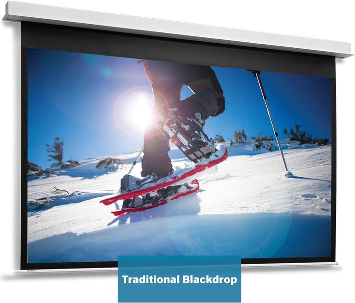 Immagine prodotto Legrand DescenderPro 191 x 300 cm oR (134.70", 16:10)