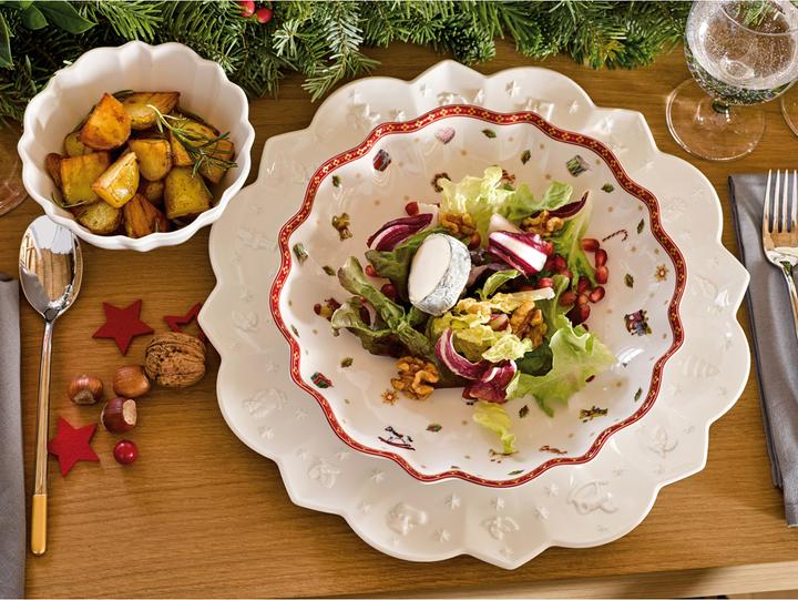 Actual product image Villeroy & Boch Schale klein Toy's Delight