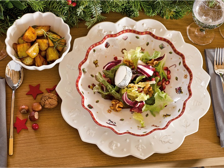 Actual product image Villeroy & Boch Small bowl Toy's Delight