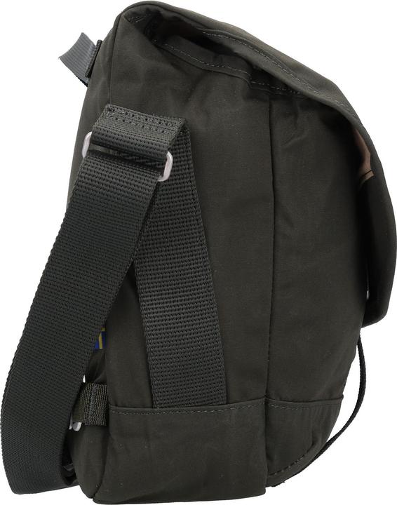 Productafbeelding Fjällräven Greenland Schoudertas S