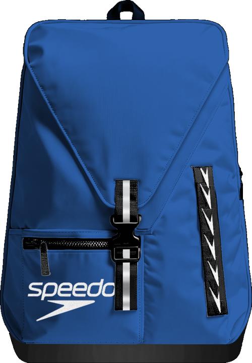 Speedo Blue