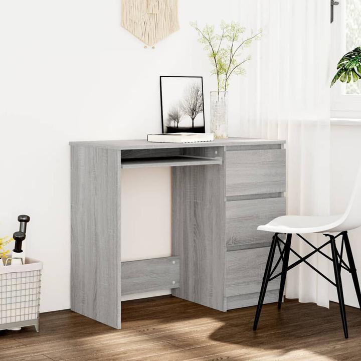 Produktbild VidaXL Ilke (90 x 45 x 76 cm)
